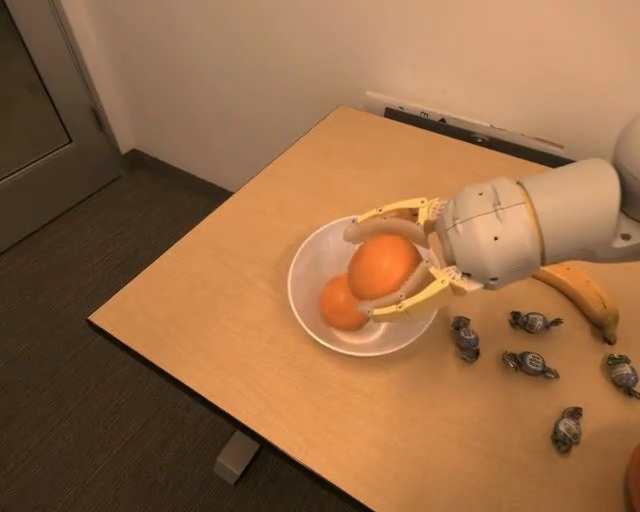 RoboVQA embodied scene