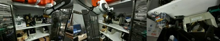 DROID scene preview